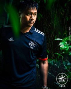 Sarafian @ Tuah Bugis